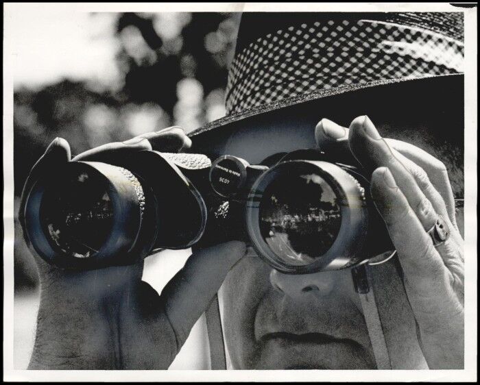 1958 U.S. Open
